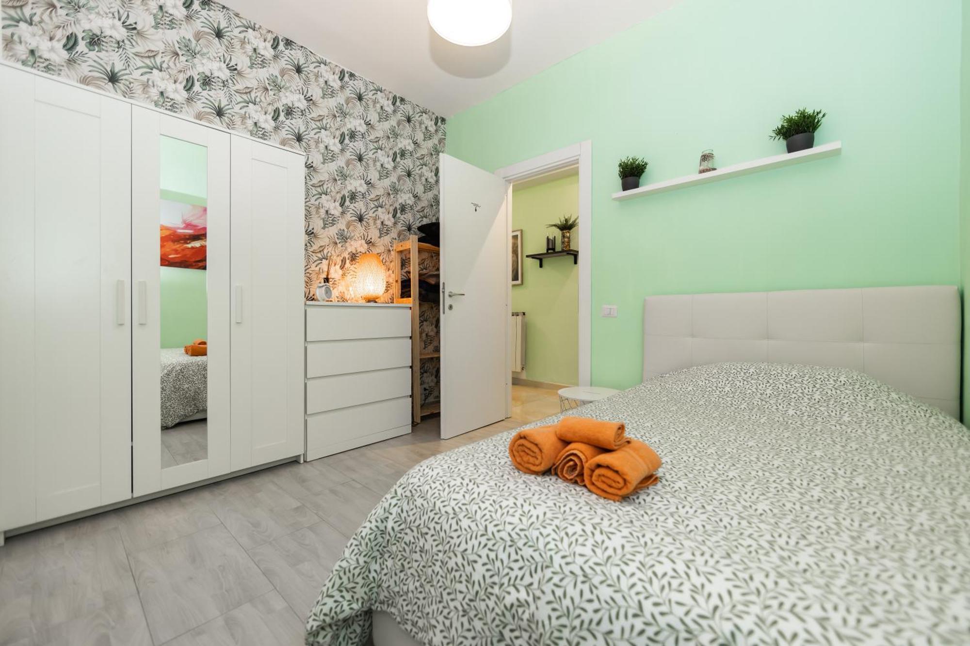 Lotus - Appartamento Sul Mare A Ostia Con Giardino Relax Exterior foto